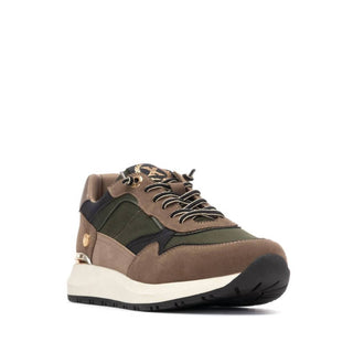 Xti - Women's 144206 Round Toe Sneakers