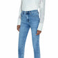 Pistola - Madi High Rise Slim Jean