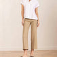 Avenue Montaigne - Alex Linen Pants
