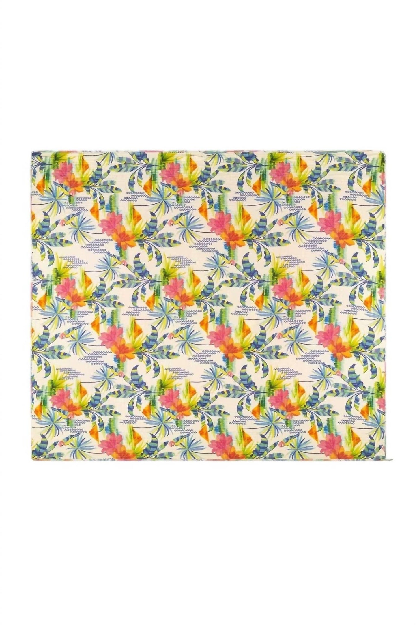 Johnny Was - Melissa Gauze Blanket