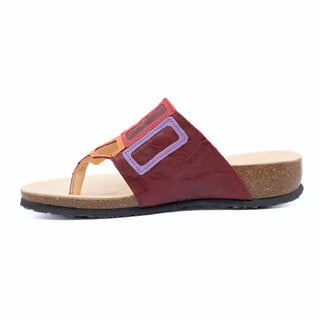 Think! - T-bar Sandals