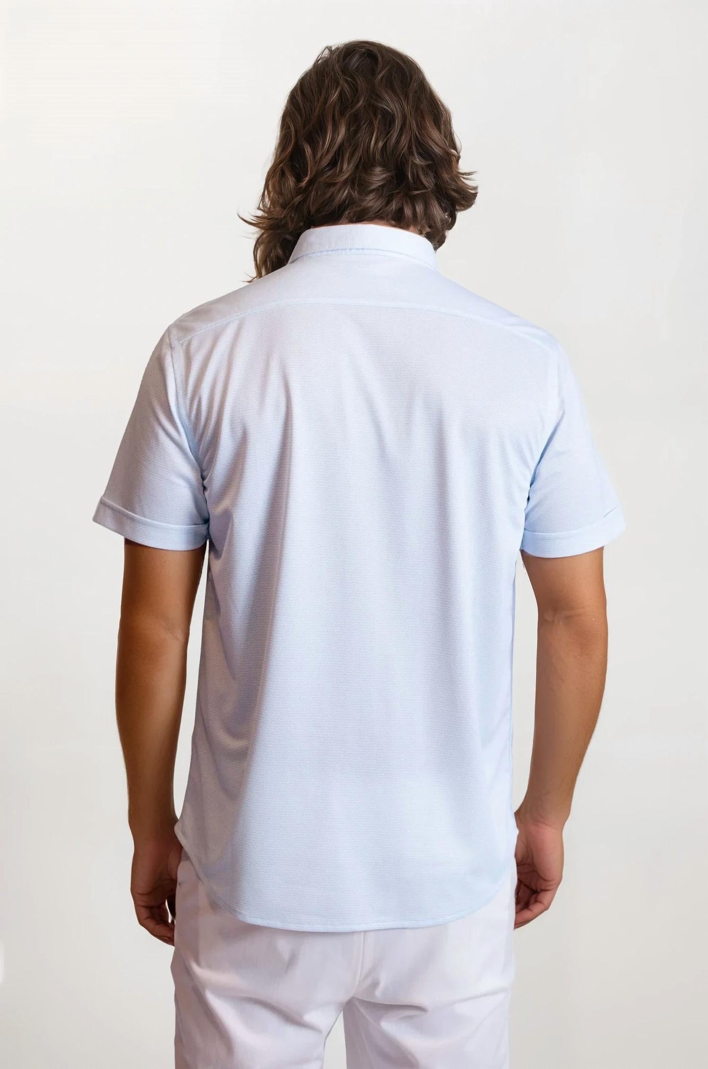 Buki - Ride The Wave Short Sleeve Tech Shirt