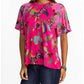Johnny Was - Janie Favorite Flutter Raglan Sleeve Top