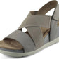 Earth - Women's Carren Wedge Sandals