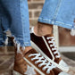 Corkys Footwear - Women's Big Dipper Sneaker Shoes