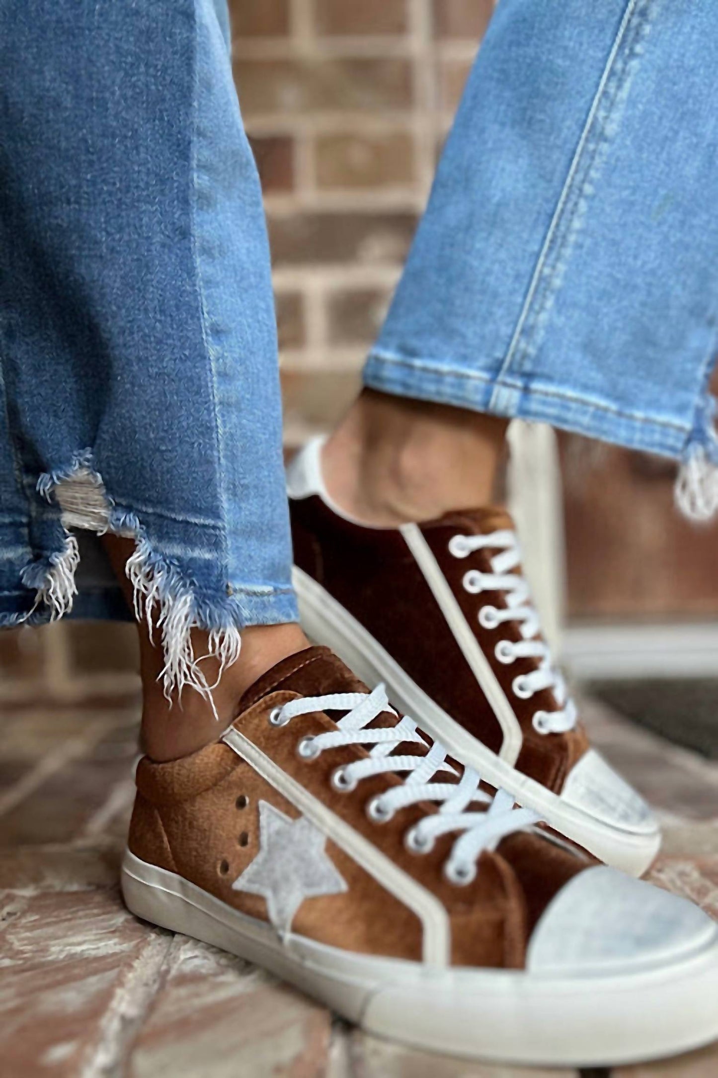 Corkys Footwear - Women's Big Dipper Sneaker Shoes