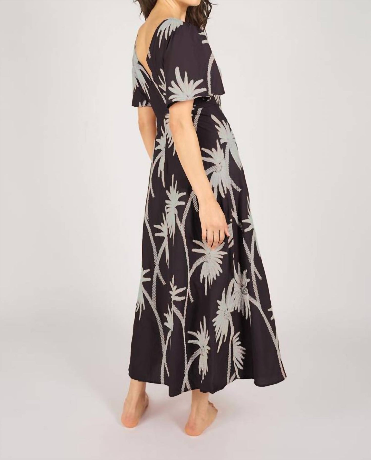 Traffic People - Women's Rene Dress