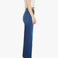 Mother - Lil' Patch Pocket Rambler Jean