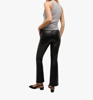 Veronica Beard - Carson High Rise Ankle Flare Jeans