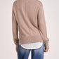 Elan - Gloria Sweater Top