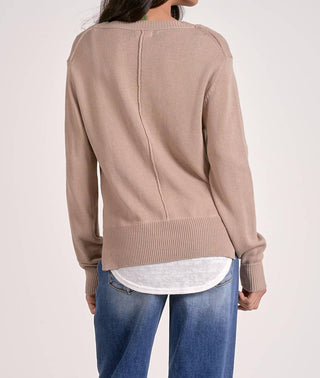 Elan - Gloria Sweater Top