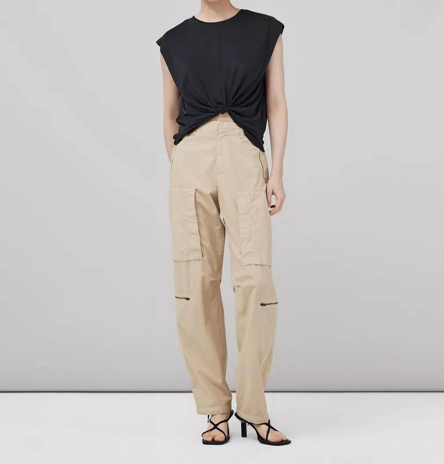 Rag & Bone - JENNA TEE