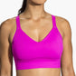Brooks - Drive Interlace Run Bra