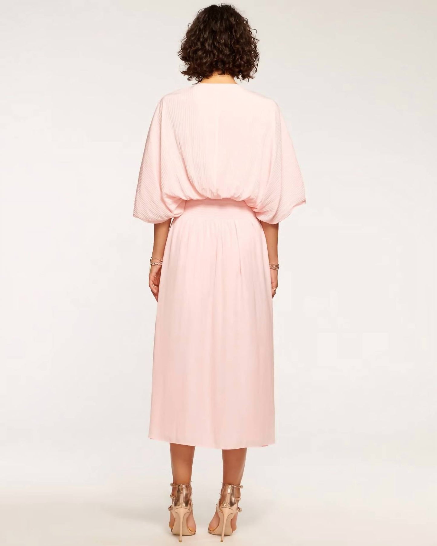 Ramy Brook - Harmonie Dress