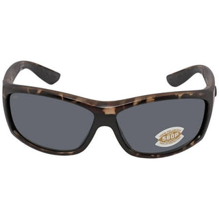 Costa Del Mar Mens Saltbreak Polarized Sunglasses