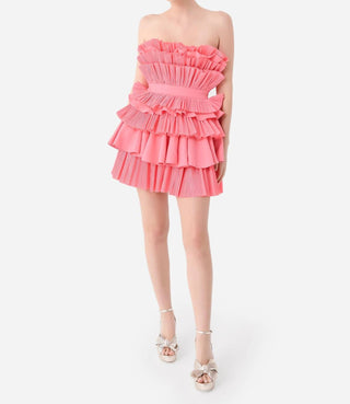 Acler - Elsher Mini Dress