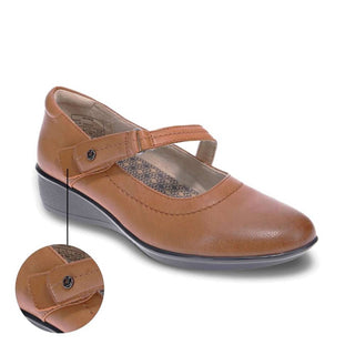 Revere - Women's Bonn Mary-jane Shoes