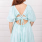 Free People - Flowy Mini Dress