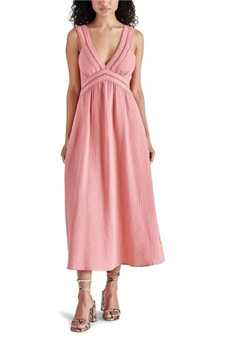 Steve Madden - Taryn Midi Dress