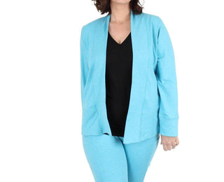 Undersummers - Flow Cardigan