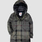 Appaman - Kid's New Gotham Long Sleeve Hooded Coat
