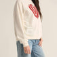 Z Supply - True Love Sweatshirt