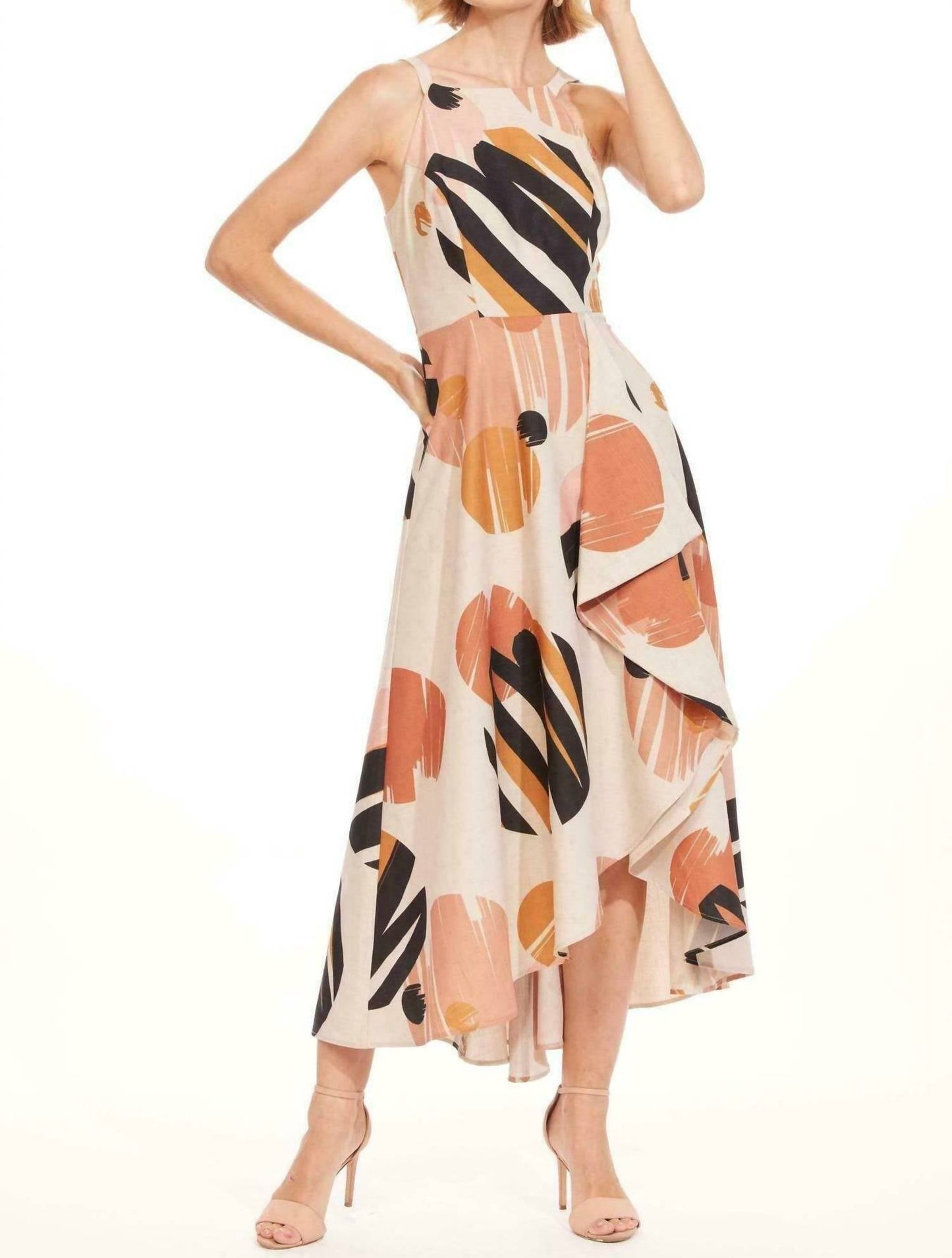 Eva Franco - Jennie Dress