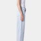 Agolde - Low Curve Fray Mid Rise Jeans