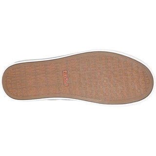 Taos - Women's Z Soul Lux Leather Sneaker