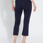 Lysse - Chantae Split Ankle Kick Flare Jeans