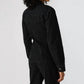 Steve Madden - Parc Crystal Jacket