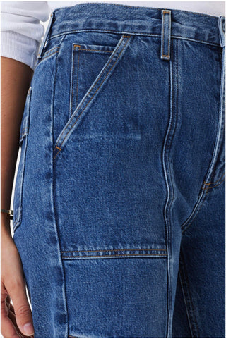 Agolde - Cooper Cargo Jeans