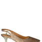 J. Renee - Women's Ferryanne Slingback Pump