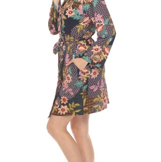 Johnny Was - Jonesy Sleep Robe