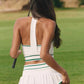 Free People - Advantage Skirt Set