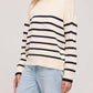 Z Supply - Boyfriend Stripe Sweater