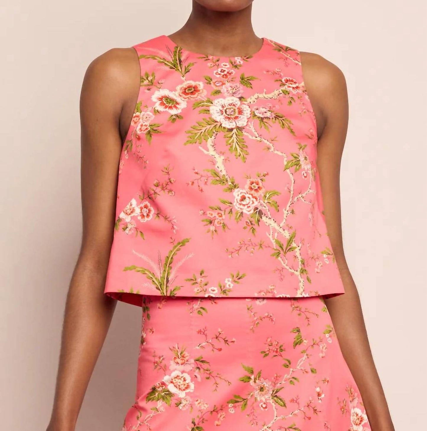 Cara Cara - Makenzie Top