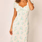 Amy Jane London - Daphne Floral Midi Dress