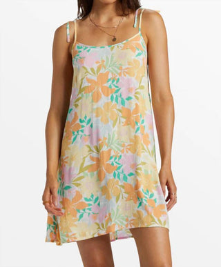 Billabong - Your Love Dress