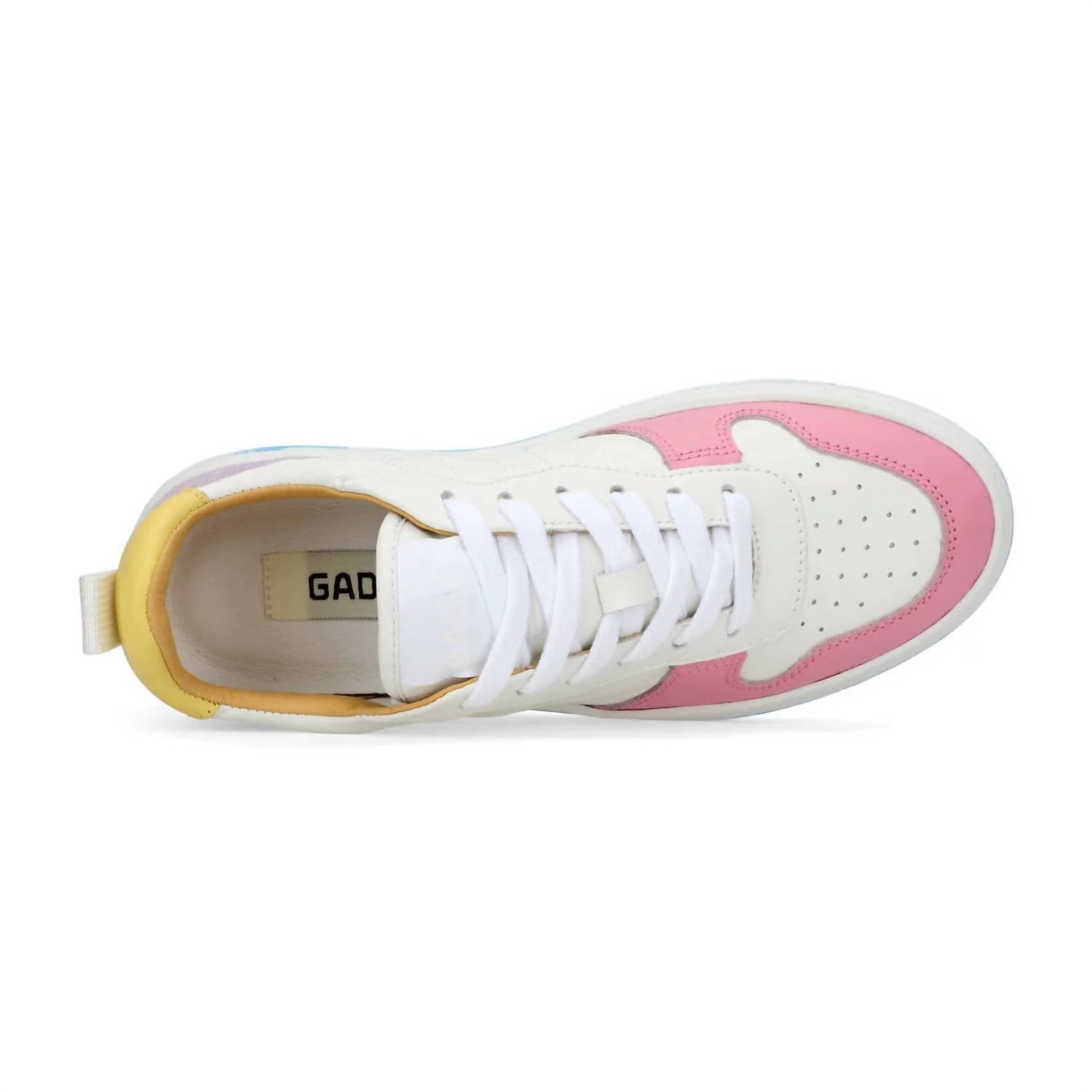 Vintage Havana - Women's Gadol Style 1 Sneakers Shoes
