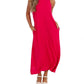 Be Stage - Timeless Must Have Midi Dress