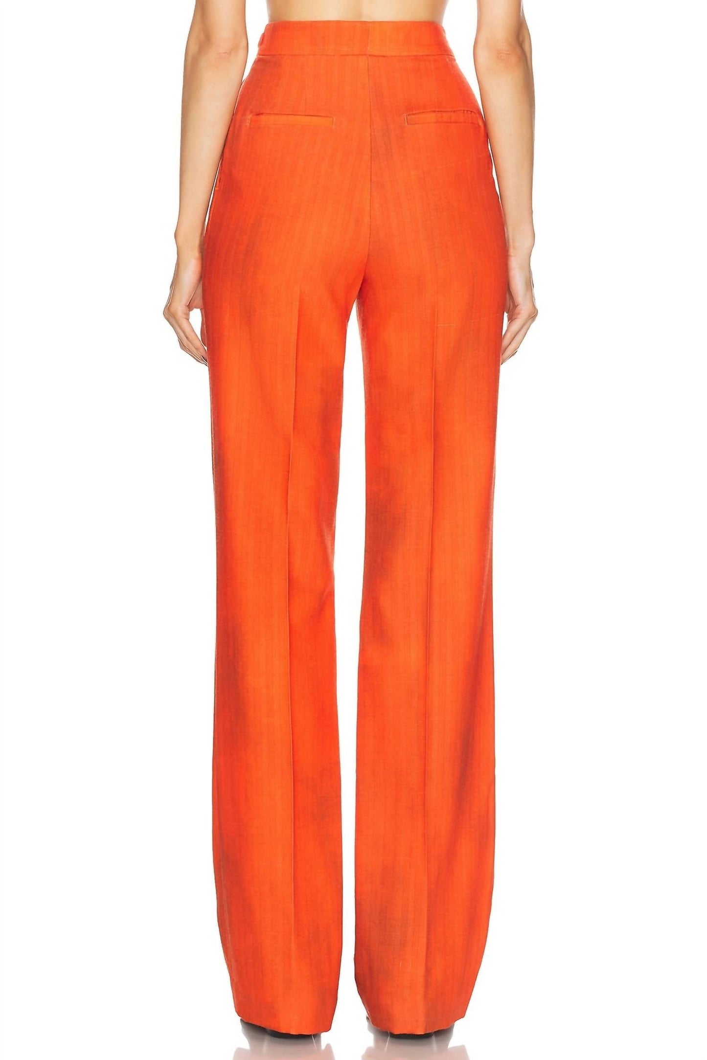 Gabriela Hearst - Vesta Pant
