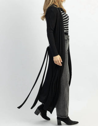 Elan - LIVING IN THIS MIDNIGHT DUSTER