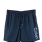 Calvin Klein - Men's Quick Dry Swim Trunk Shorts