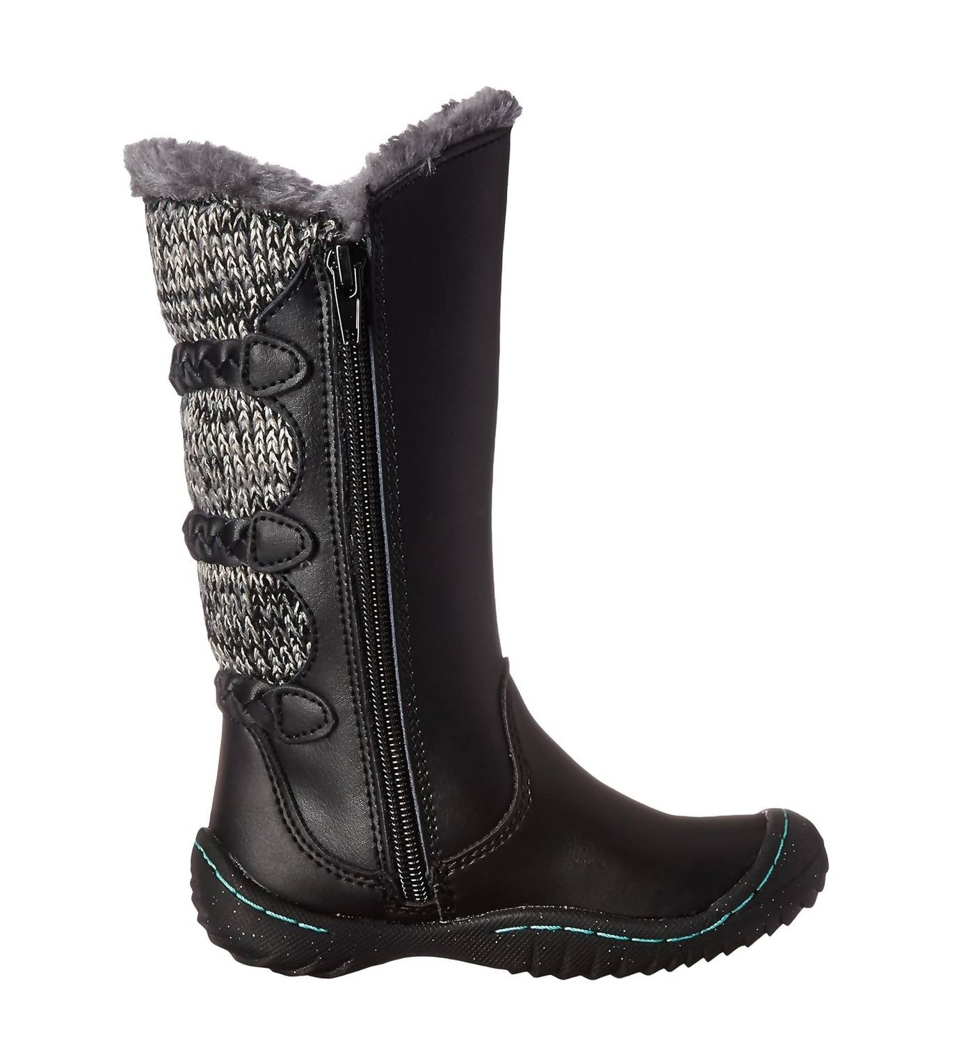 Jambu - Girls Azami Boots