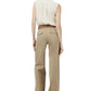 Rag & Bone - MEREDITH SATIN BLOUSE TOP