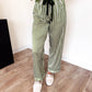 Bella Sleep + Spa - Mary Long Sleeve Pajama Set