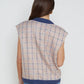 L'Agence - Laurel Oversized Vest