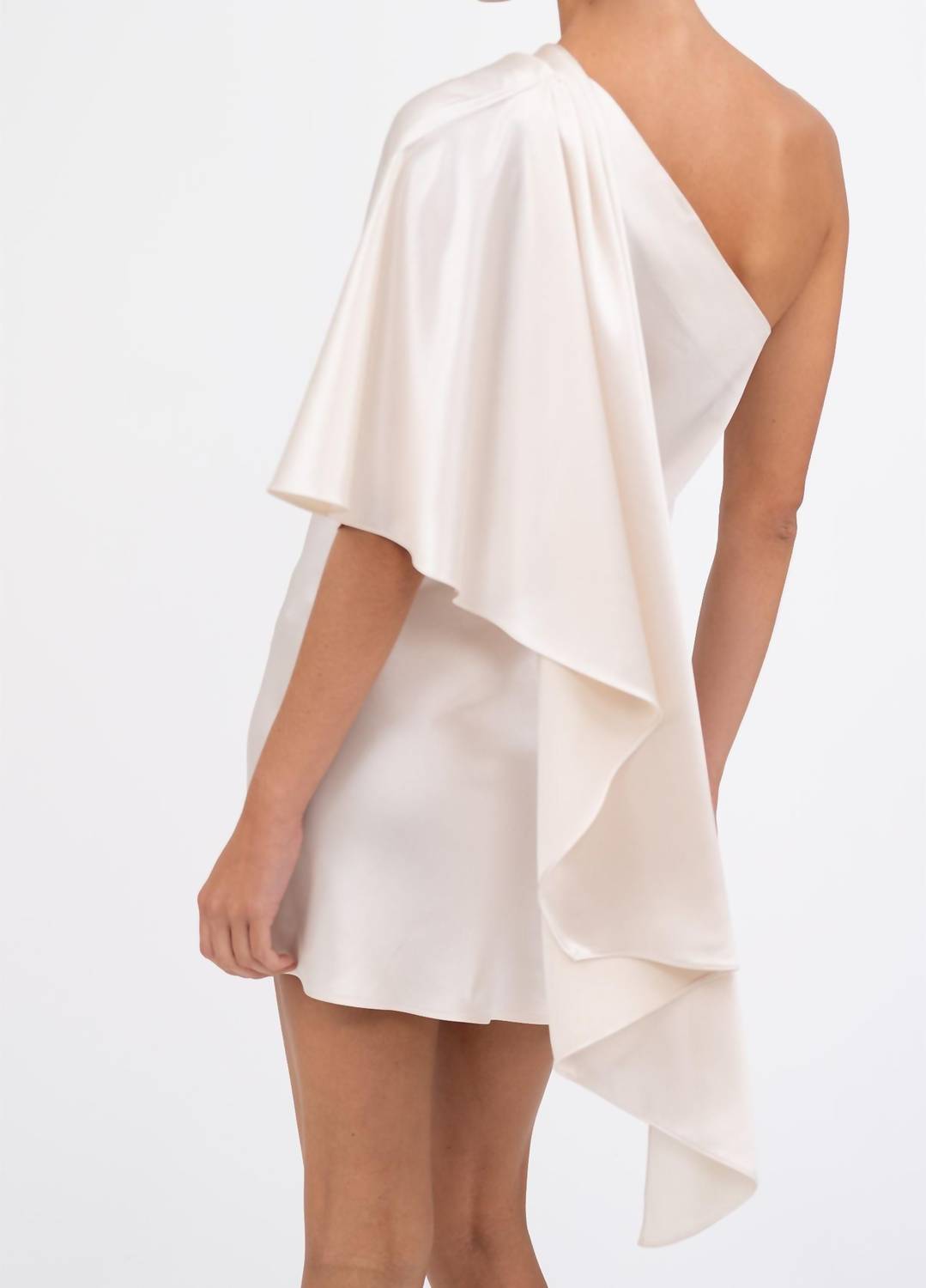 Nonchalant Label - Malia Mini Dress