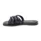 Matisse - Women's Roy Slide Flat Sandal